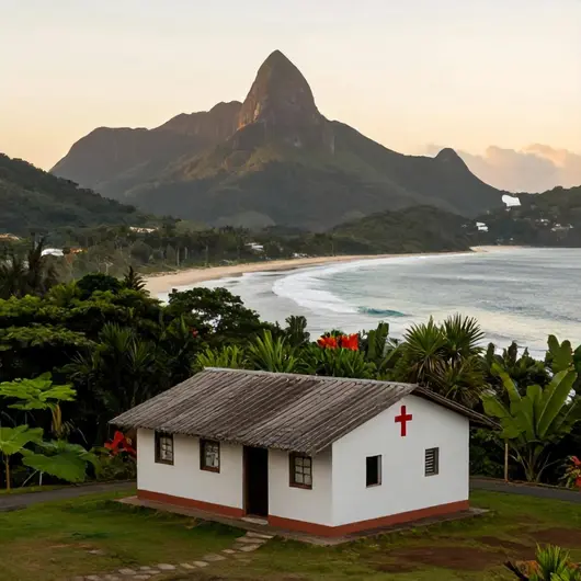 Atendimento Médico na Ilha Grande: Dicas Essenciais para Turistas