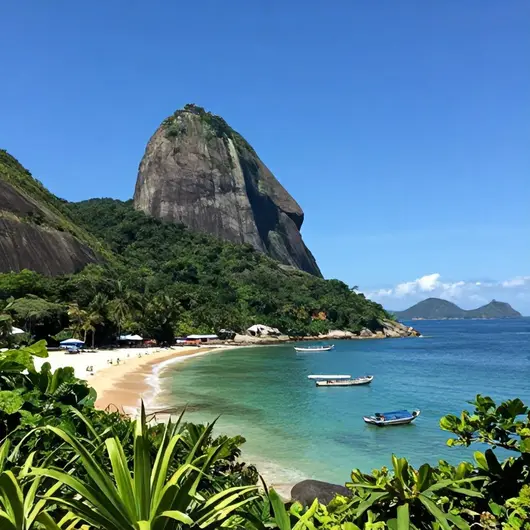 Como Chegar a Ilha Grande: O Guia Completo por Angra dos Reis