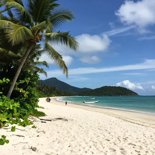 Como Chegar a Lopes Mendes: Guia Completo de Transporte