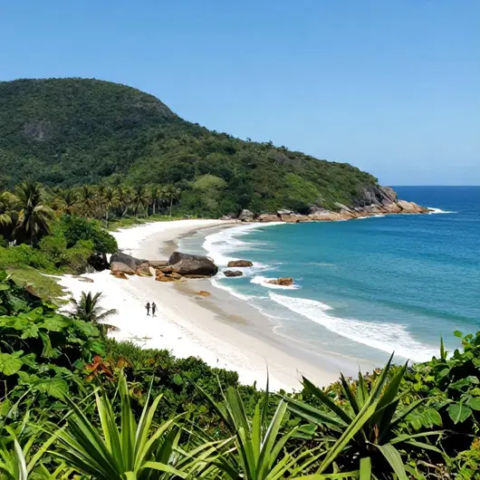Como Chegar ao Aventureiro: Guia Completo