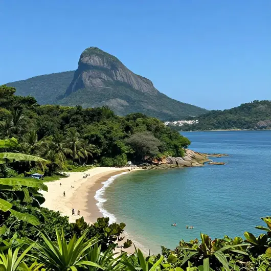 Conheça a Fascinante História da Ilha Grande em Angra dos Reis Conheça a Fascinante História da Ilha Grande em Angra dos Reis