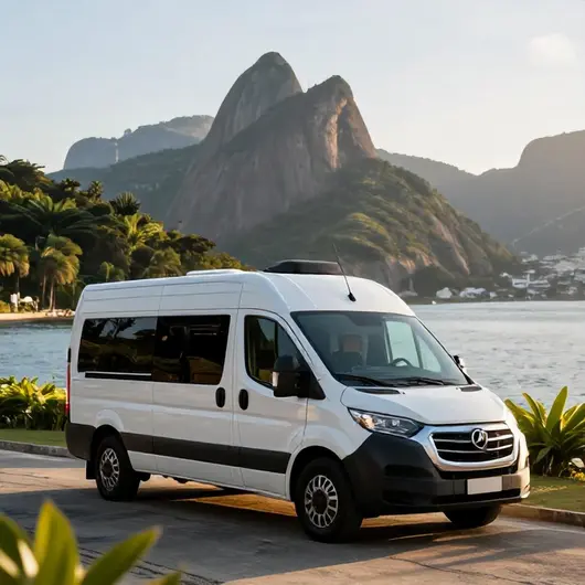 Costadosol Transfer Privado Angra dos Reis: Conforto e Praticidade Costadosol Transfer Privado Angra dos Reis: Conforto e Praticidade