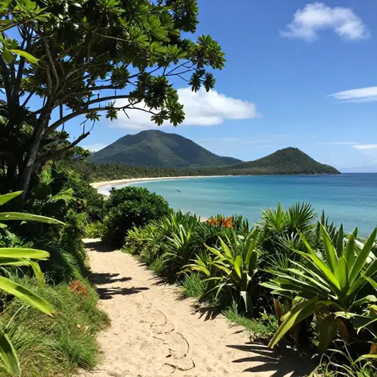 Descubra a Ilha Grande: Roteiro Sem Carro para Apreciar a Natureza