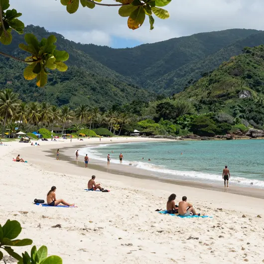 Descubra a Praia do Matariz: Belezas e Dicas para Visitar em Ilha Grande Descubra a Praia do Matariz: Belezas e Dicas para Visitar em Ilha Grande