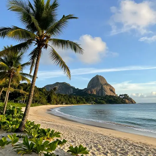 Descubra a Praia Preta: O Paraíso Escondido da Ilha Grande