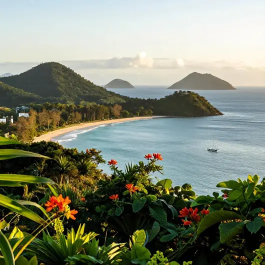 Descubra a Volta à Ilha Grande: Um Guia Completo para o Passeio