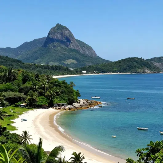 Descubra Angra dos Reis Turismo