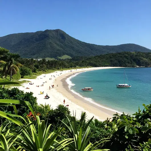 Descubra as Melhores Agências de Turismo na Ilha Grande