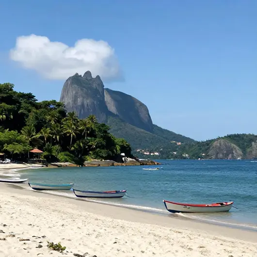 Descubra as Melhores Atividades em Angra dos Reis