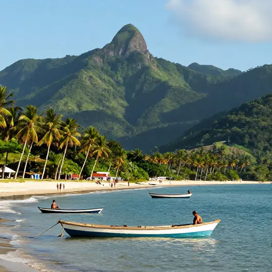 Descubra o Melhor Roteiro de Turismo em Paraty e Ilha Grande