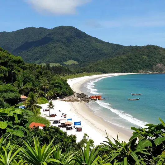 Descubra se a Ilha Grande é Cara para Visitantes
