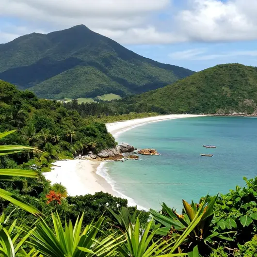 Dicas Essenciais para Escolher a Agência de Turismo Ideal na Ilha Grande