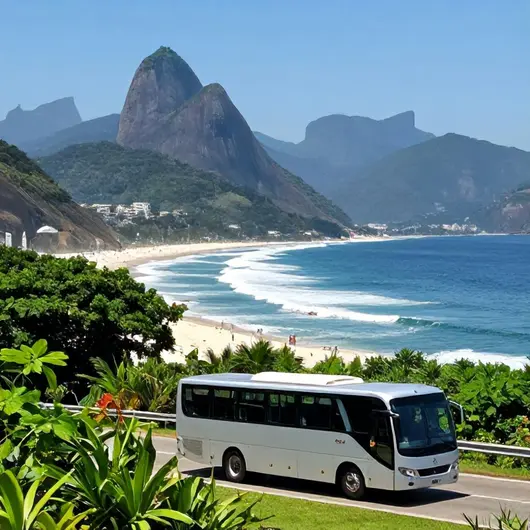 Experimente o Costa do Sol Tour