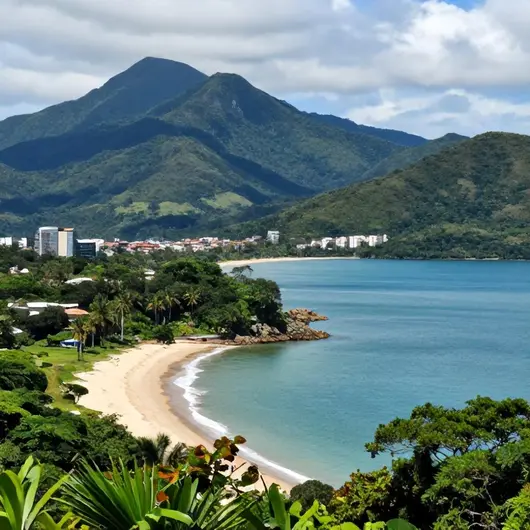 Explorando Dois Rios: Um Guia Completo na Ilha Grande