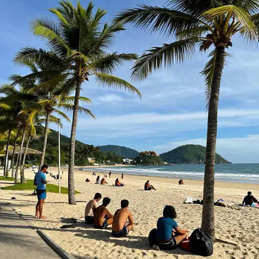 Guarda-Volumes: Como Aproveitar ao Máximo a Ilha Grande