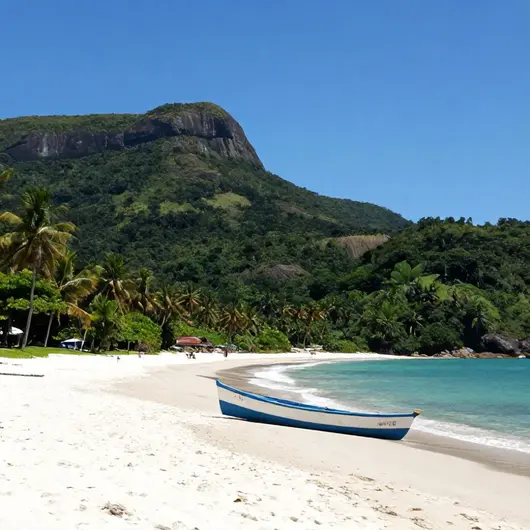 Guia Completo: Como Chegar a Provetá na Ilha Grande Guia Completo: Como Chegar a Provetá na Ilha Grande