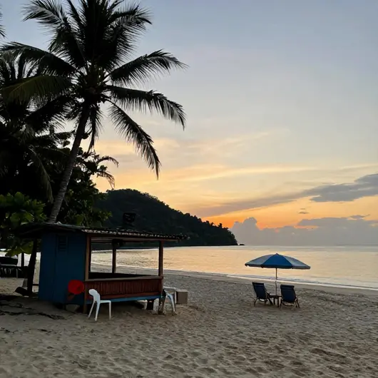 Há Banco em Ilha Grande? Descubra Como Funciona