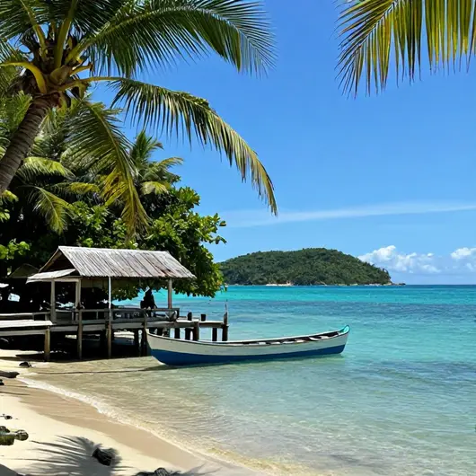 Horários das Barcas na Ilha Grande: Planeje sua Viagem com Facilidade Horários das Barcas na Ilha Grande: Planeje sua Viagem com Facilidade