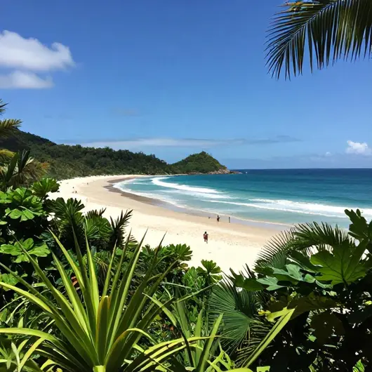 Informações Práticas para Turistas na Ilha Grande