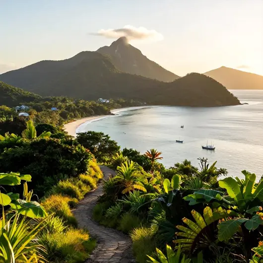 Melhor Época para Visitar a Ilha Grande: Dicas Imperdíveis