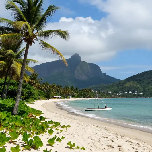 Melhores Agências de Turismo em Araçatiba: Explore a Ilha Grande