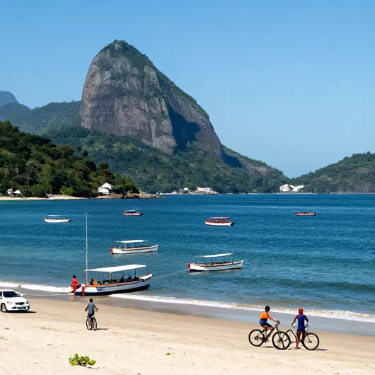 Melhores opções de transporte em Angra dos Reis: 29 escolhas essenciais Melhores opções de transporte em Angra dos Reis: 29 escolhas essenciais