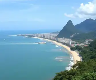 Mangaratiba