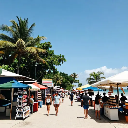 Onde Comprar na Ilha Grande: Um Guia Completo