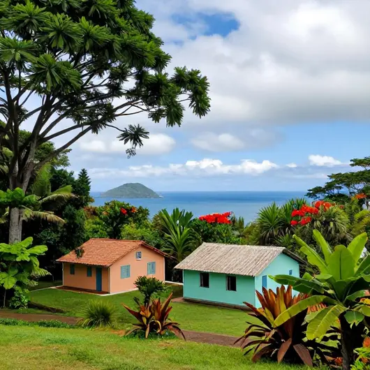 Os Melhores Chalés em Ilha Grande para Sua Próxima Viagem