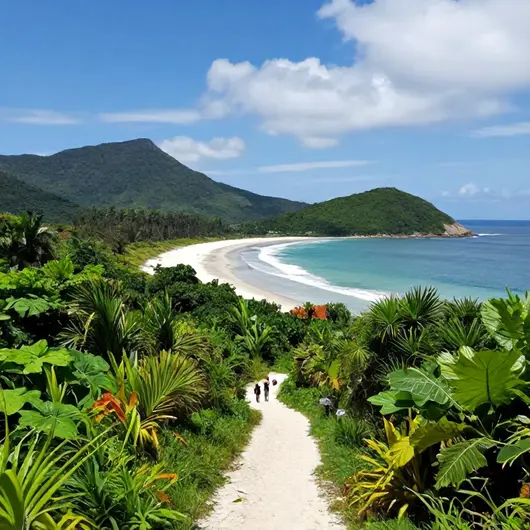 Perguntas Frequentes sobre a Ilha Grande: Dicas Práticas para Sua Visita