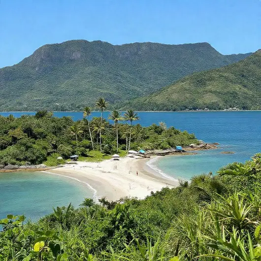 Quando Visitar a Ilha Grande: O Guia para a Melhor Época