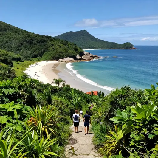 Quantos Dias Ficar em Ilha Grande: Planeje sua Viagem Perfeita