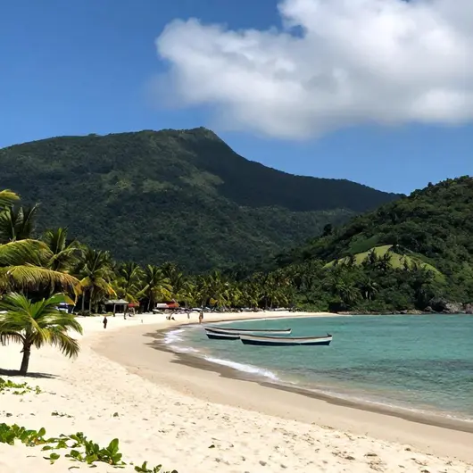 Roteiro Completo para um Dia Inesquecível na Ilha Grande