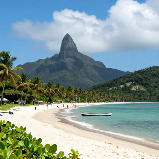 Roteiro Imperdível de 2 Dias na Ilha Grande