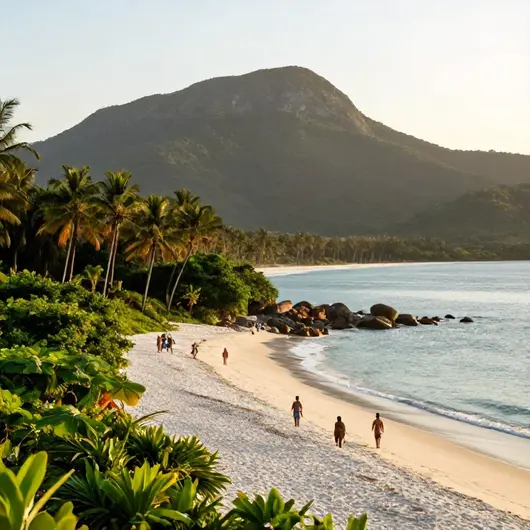 Roteiro Imperdível de 3 Dias na Ilha Grande