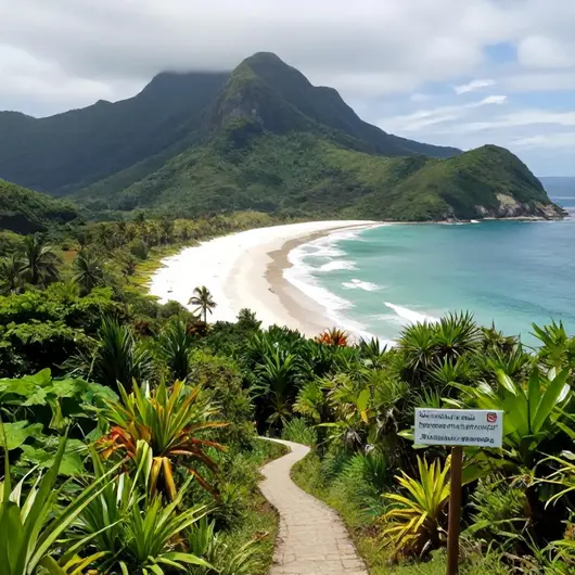Segurança em Ilha Grande: Dicas Essenciais para Sua Viagem