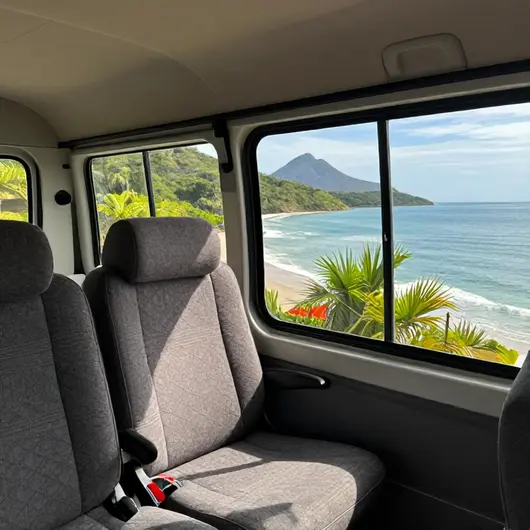 Tangol Traslados Angra dos Reis ao Rio de Janeiro: Seu Conforto em Viagem Tangol Traslados Angra dos Reis ao Rio de Janeiro: Seu Conforto em Viagem