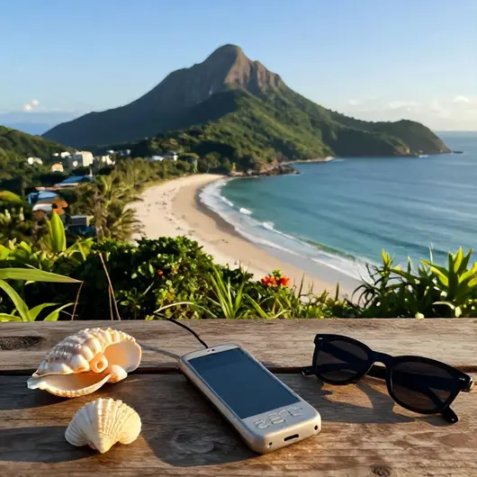 Telefones Úteis para Visitantes da Ilha Grande
