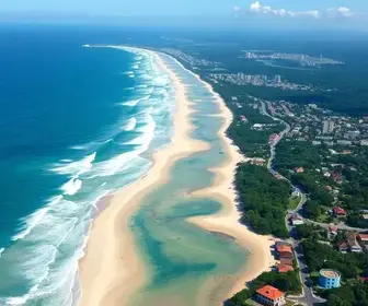 365 ilhas e mais de 2 mil praias: a cidade fluminense onde uma baía protege o mar das ondas do oceano angra dos reis