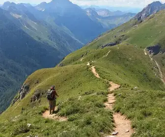 Alô, aventureiros! Programa Estadual de Trilhas quer incentivar turismo sustentável Programa Estadual de Trilhas