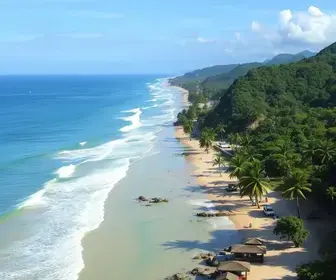 📰 ANGRA ARRECADA R$ 3,2 MILHÕES COM A TAXA DE TURISMO EM TRÊS MESES O município de Angra dos Reis arrecadou R$ 3.200.729,20 com a Taxa de Turismo Sustentável (TTS) nos três primeiros meses de cobrança, entre 1º de junho e 31 de a taxa de turismo sustentável