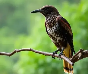 aves silvestres em cativeiro