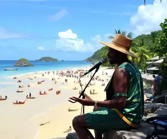 Circuito OFF Ilha Grande
