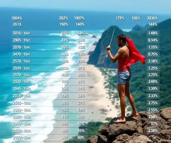 Ilha Grande (PI) registra 76,36% de votos para Lula