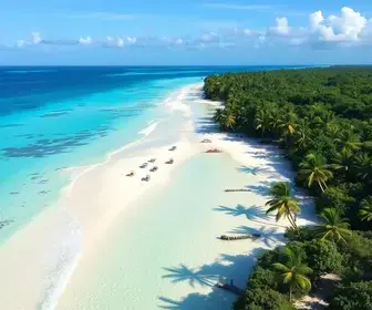 destino turístico Angra dos Reis