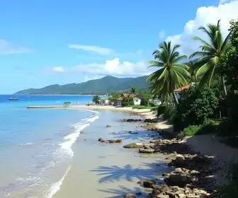 Paraty e Ilha Grande