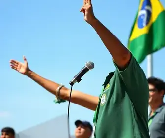 Saiba quem são os candidatos a deputado federal pelo Missão no RJ candidatos a deputado federal pelo Missão no RJ