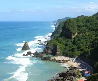 Taxa de Turismo Sustentável de Angra