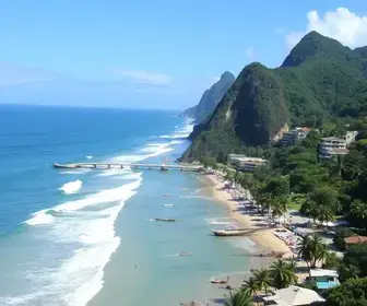 taxa de turismo de Angra dos Reis