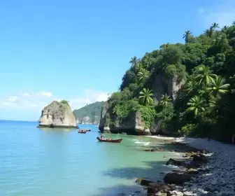 Taxa de Turismo Sustentável